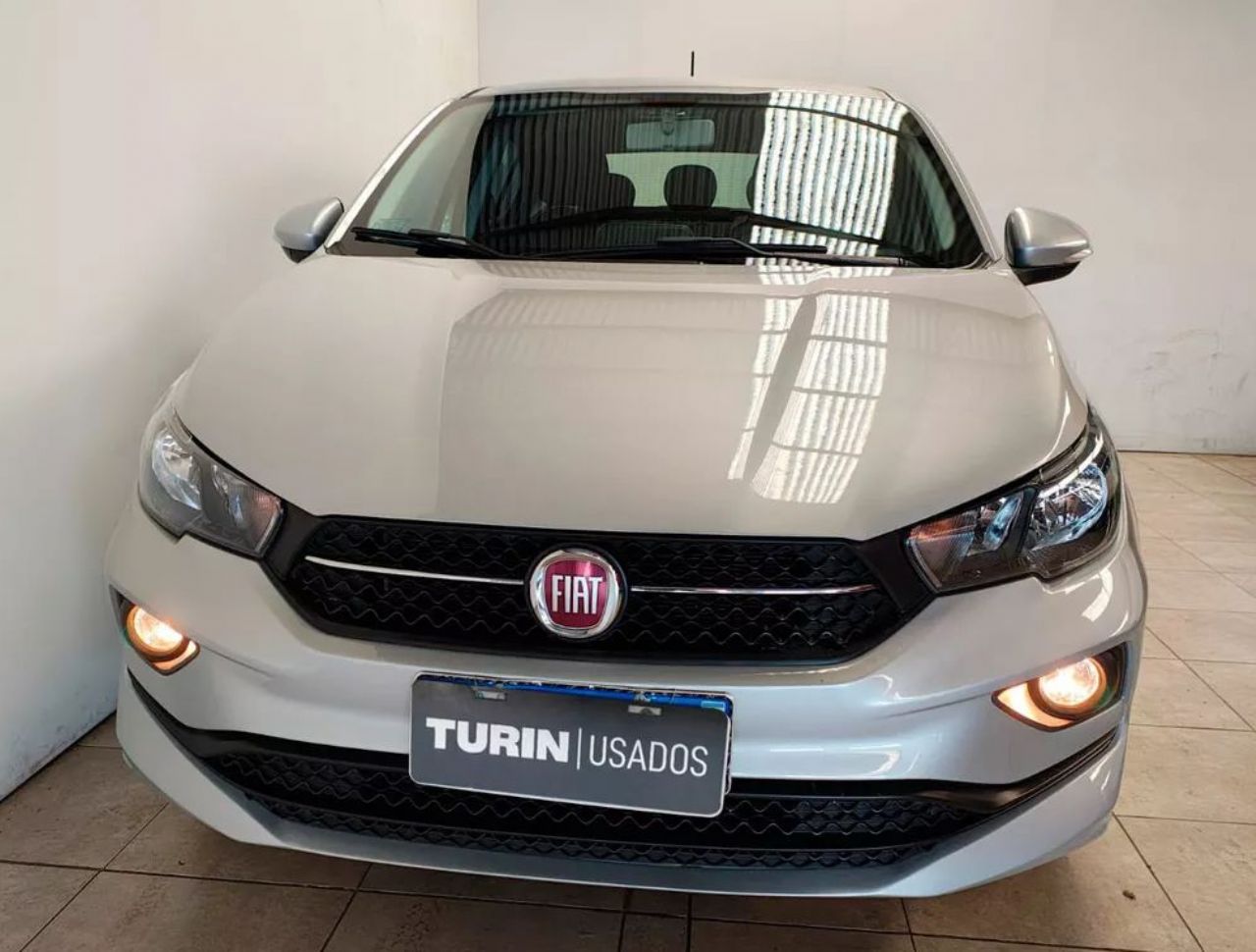Fiat Cronos Usado en Córdoba, deRuedas