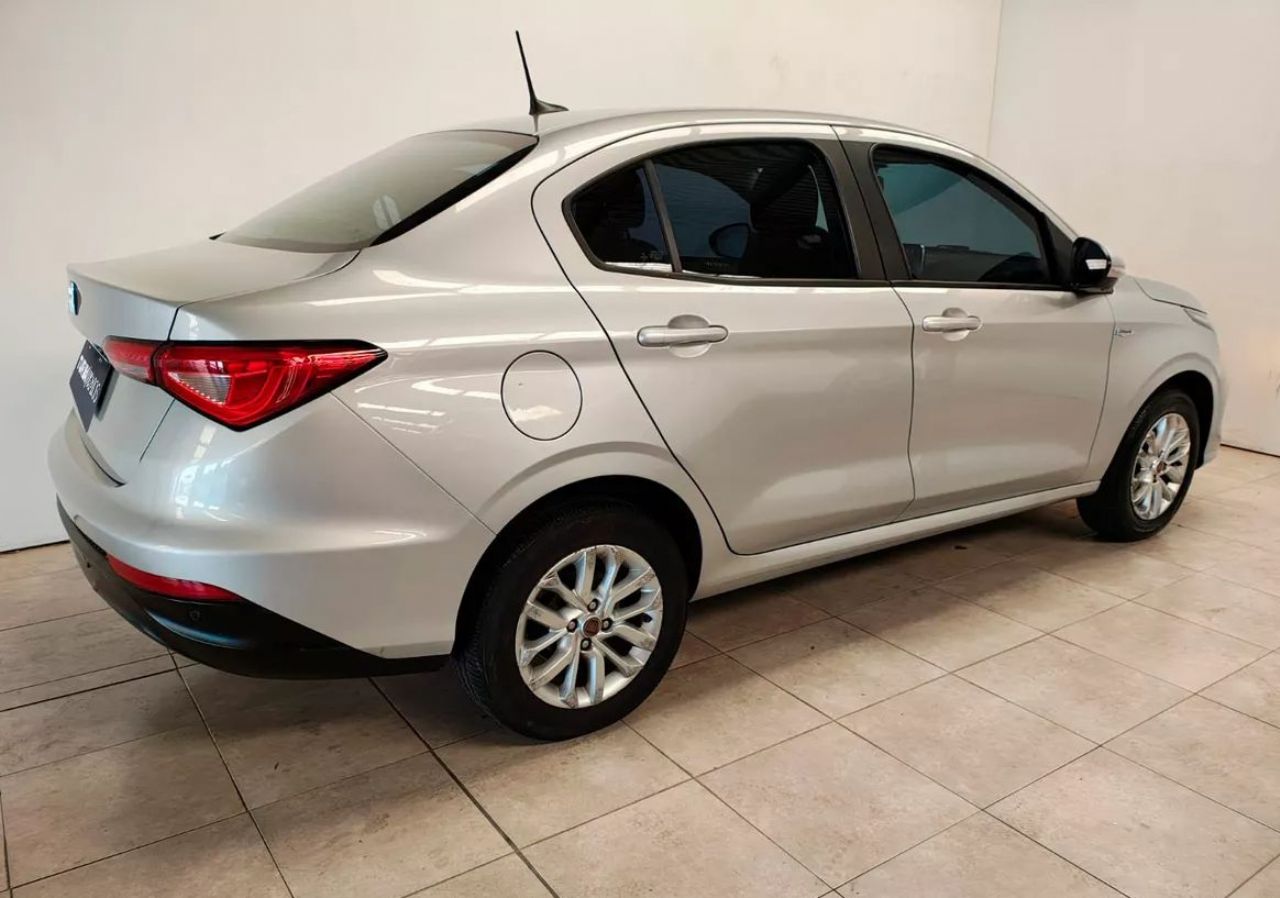 Fiat Cronos Usado en Córdoba, deRuedas