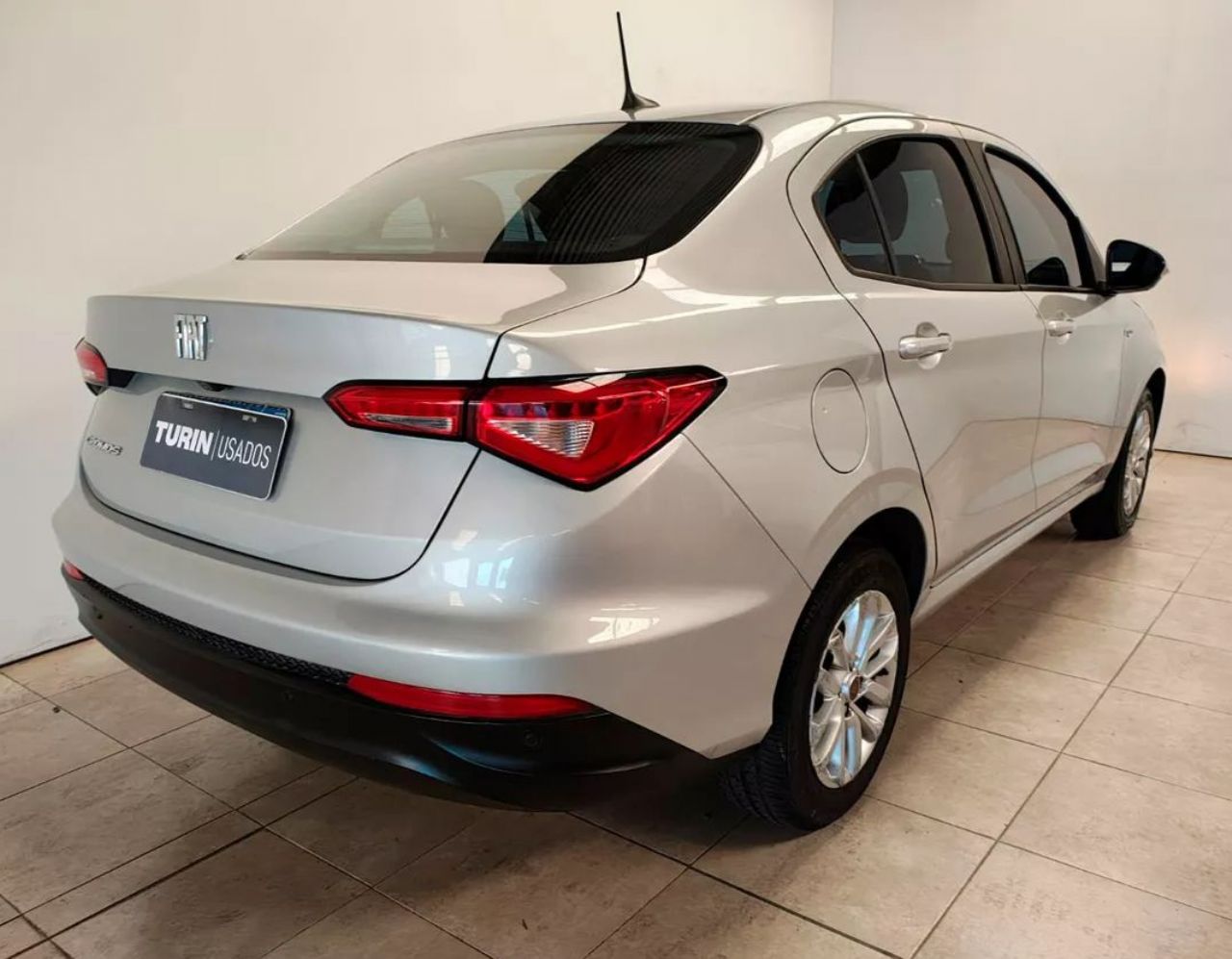 Fiat Cronos Usado en Córdoba, deRuedas