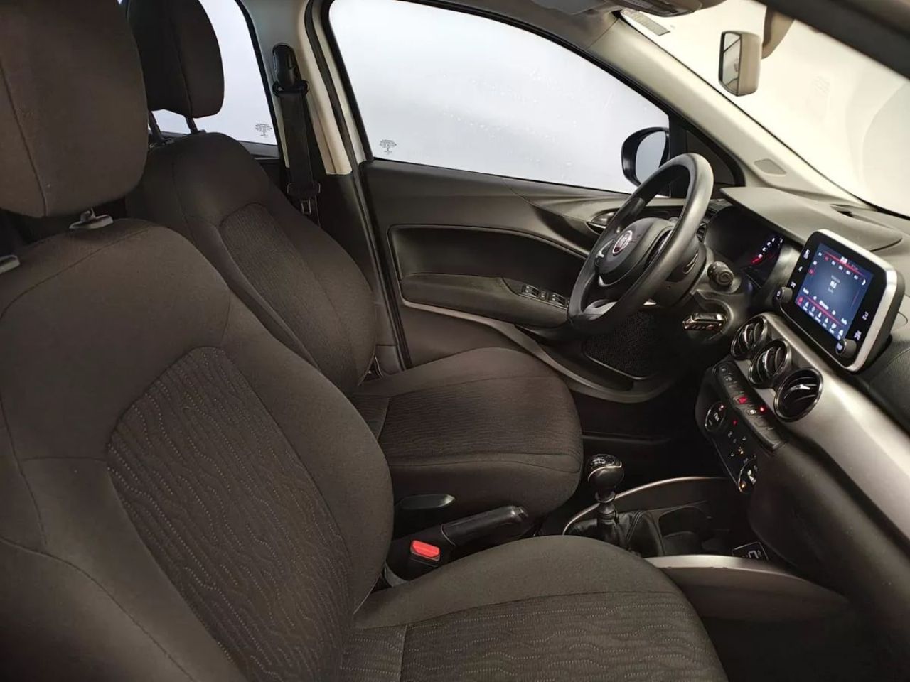 Fiat Cronos Usado en Córdoba, deRuedas