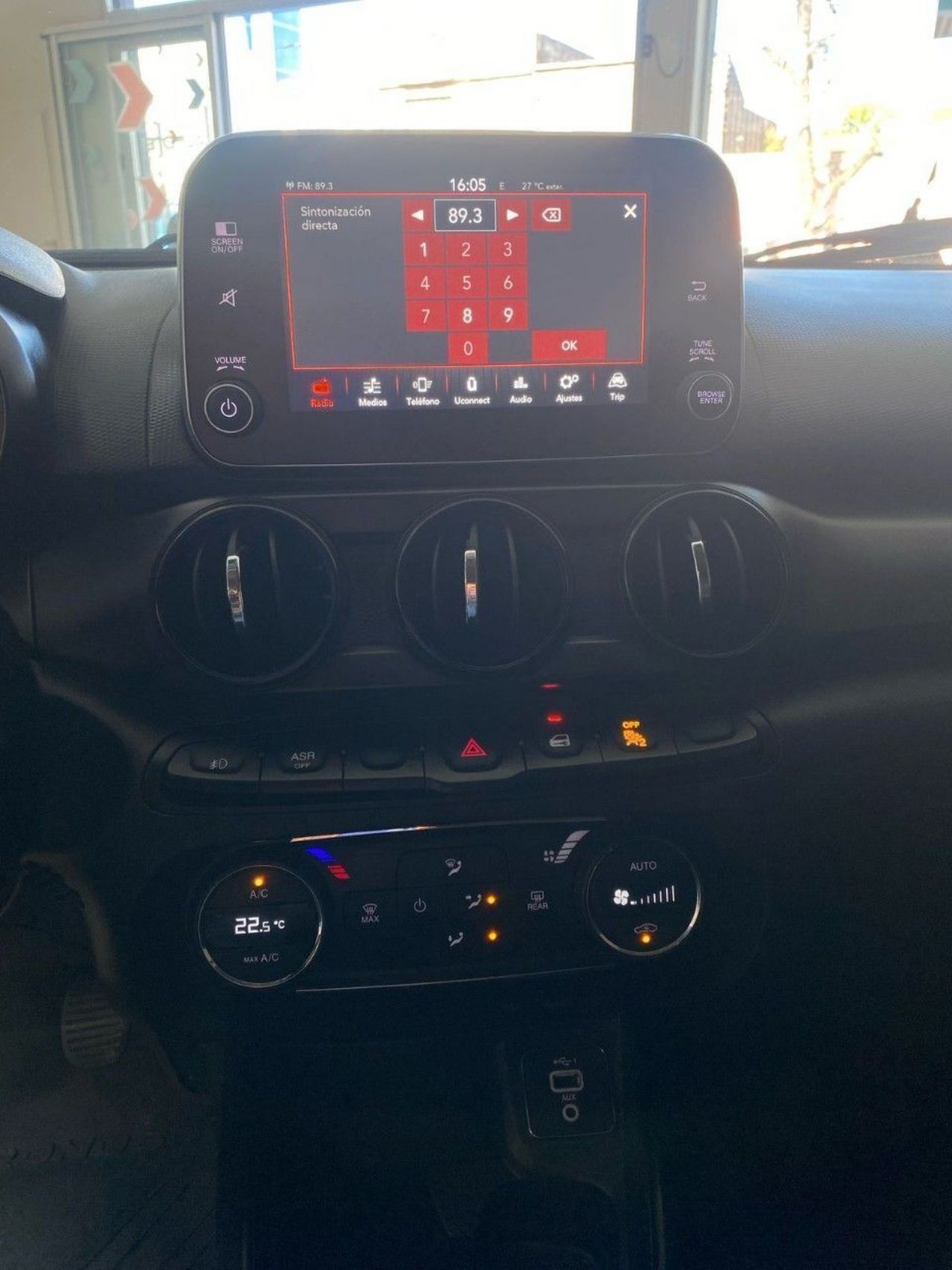 Fiat Cronos Usado Financiado en Córdoba, deRuedas