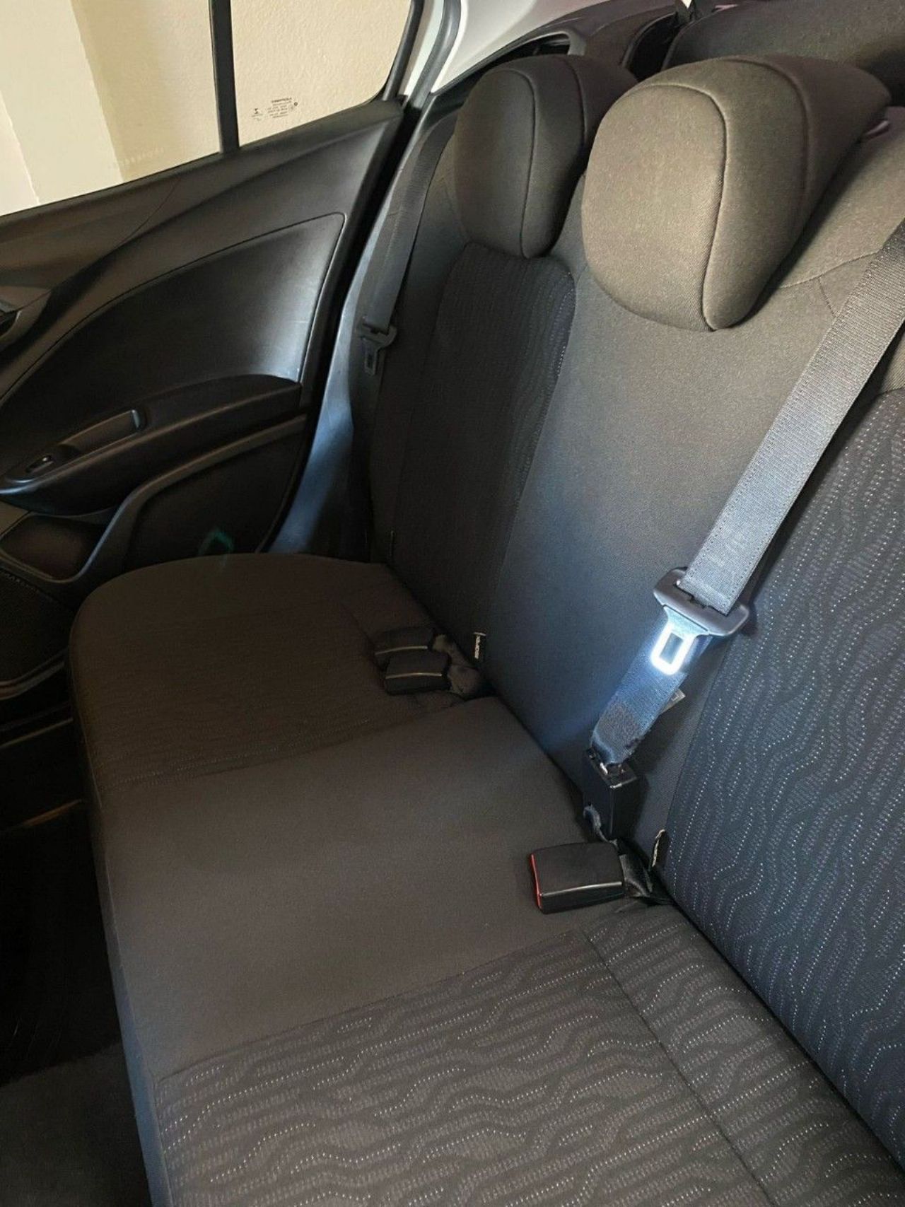 Fiat Cronos Usado Financiado en Córdoba, deRuedas