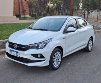 Fiat Cronos Usado en Mendoza