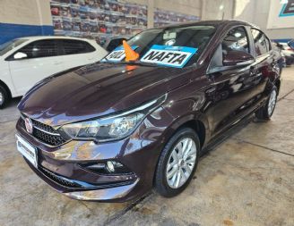 Fiat Cronos Usado en Mendoza
