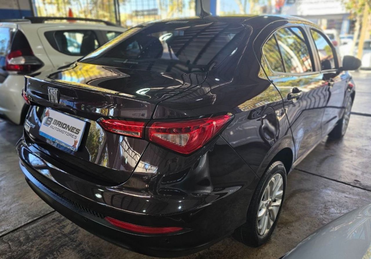 Fiat Cronos Usado en Mendoza, deRuedas
