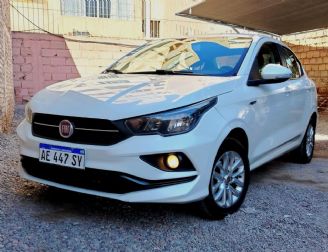 Fiat Cronos Usado en San Juan