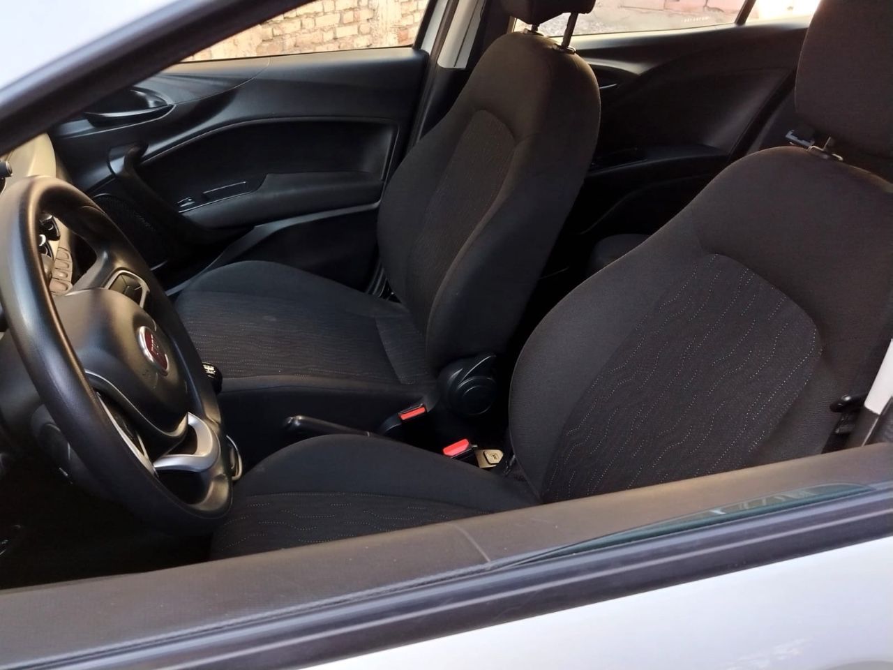 Fiat Cronos Usado en San Juan, deRuedas