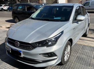 Fiat Cronos Usado en Mendoza