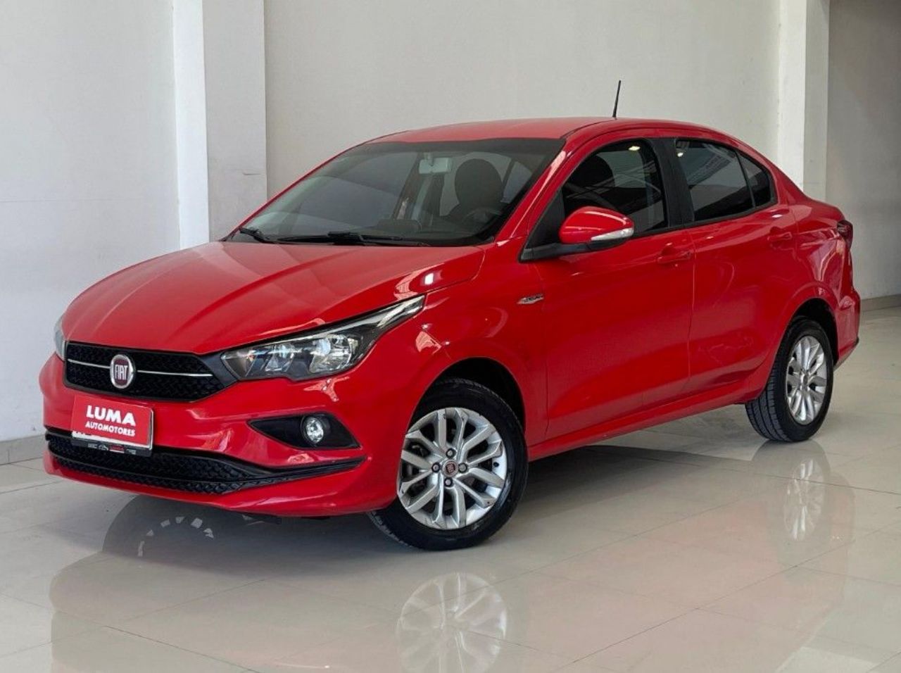Fiat Cronos Usado Financiado en Mendoza, deRuedas