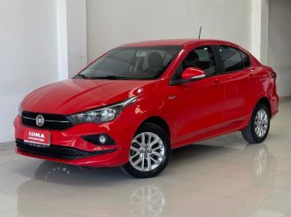 Fiat Cronos Usado en Mendoza Financiado