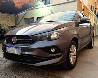 Fiat Cronos Usado en San Juan