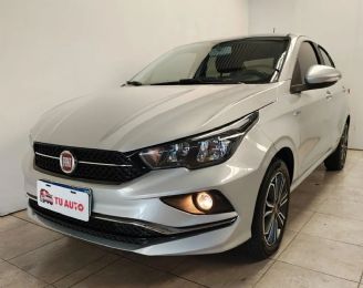 Fiat Cronos Usado en Córdoba