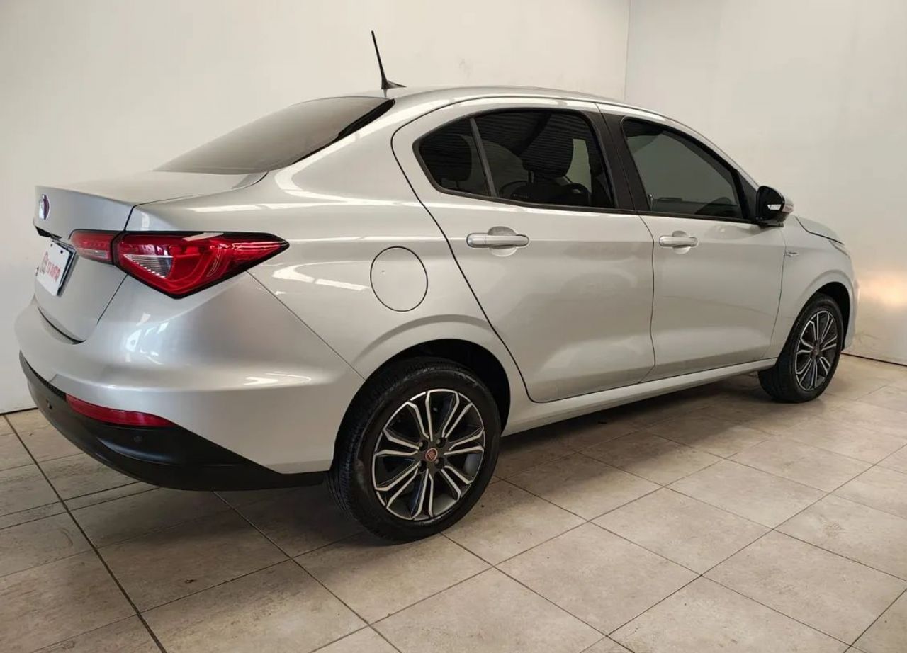 Fiat Cronos Usado en Córdoba, deRuedas