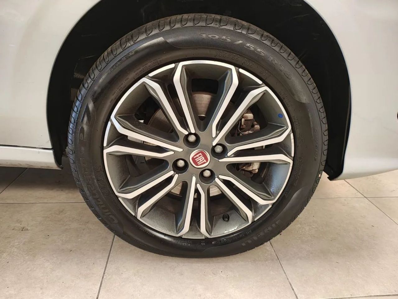 Fiat Cronos Usado en Córdoba, deRuedas