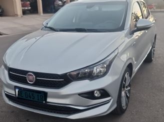Fiat Cronos Usado en Mendoza