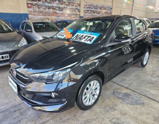 Fiat Cronos Usado en Mendoza