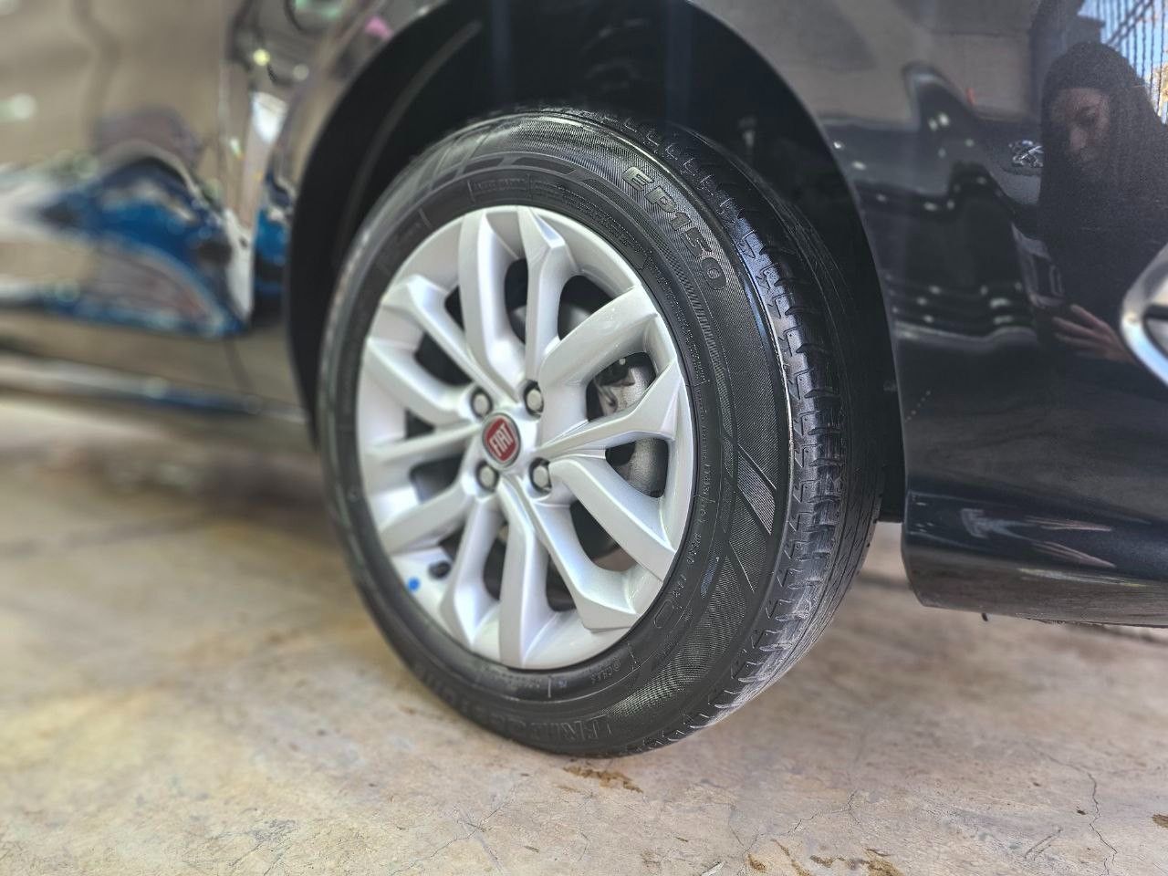 Fiat Cronos Usado en Mendoza, deRuedas