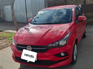 Fiat Cronos Usado en Mendoza