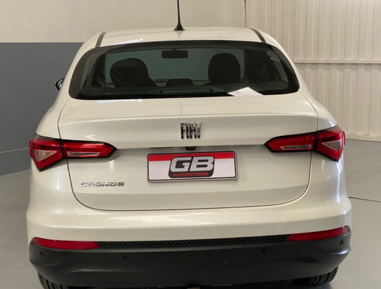 Fiat Cronos Usado Financiado en Mendoza, deRuedas