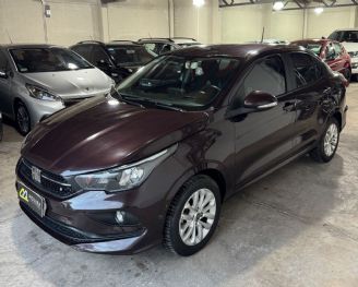 Fiat Cronos Usado en Mendoza Financiado