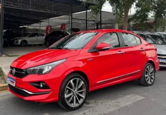 Fiat Cronos Usado en San Juan Financiado