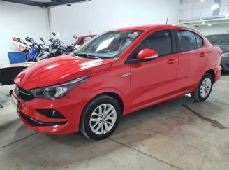 Fiat Cronos Usado en Mendoza