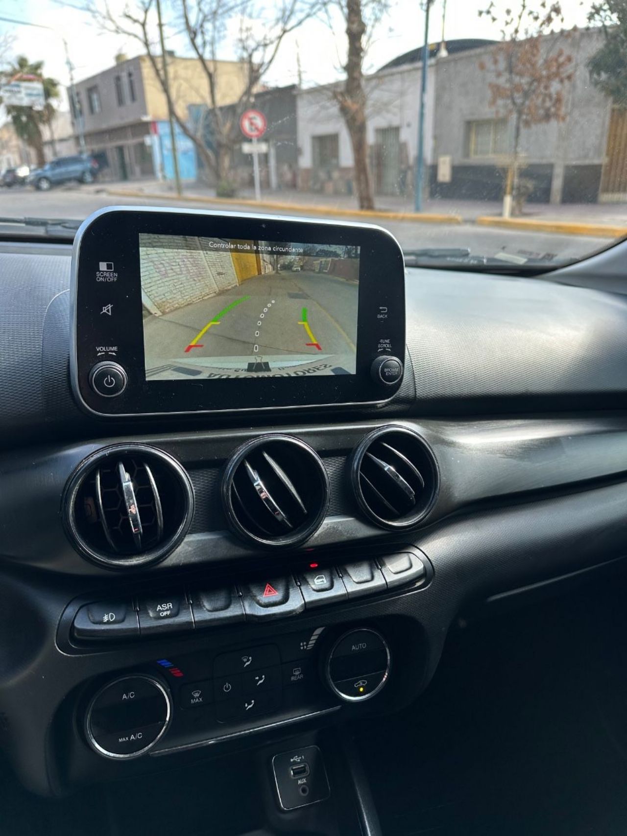 Fiat Cronos Usado Financiado en Mendoza, deRuedas