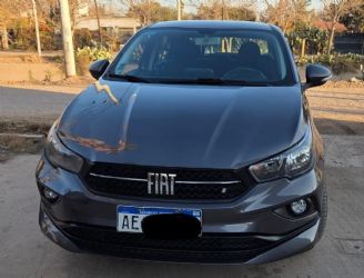 Fiat Cronos Usado en Mendoza