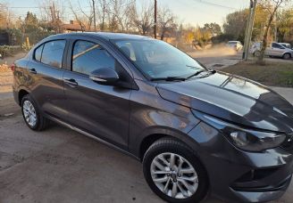 Fiat Cronos Usado en Mendoza