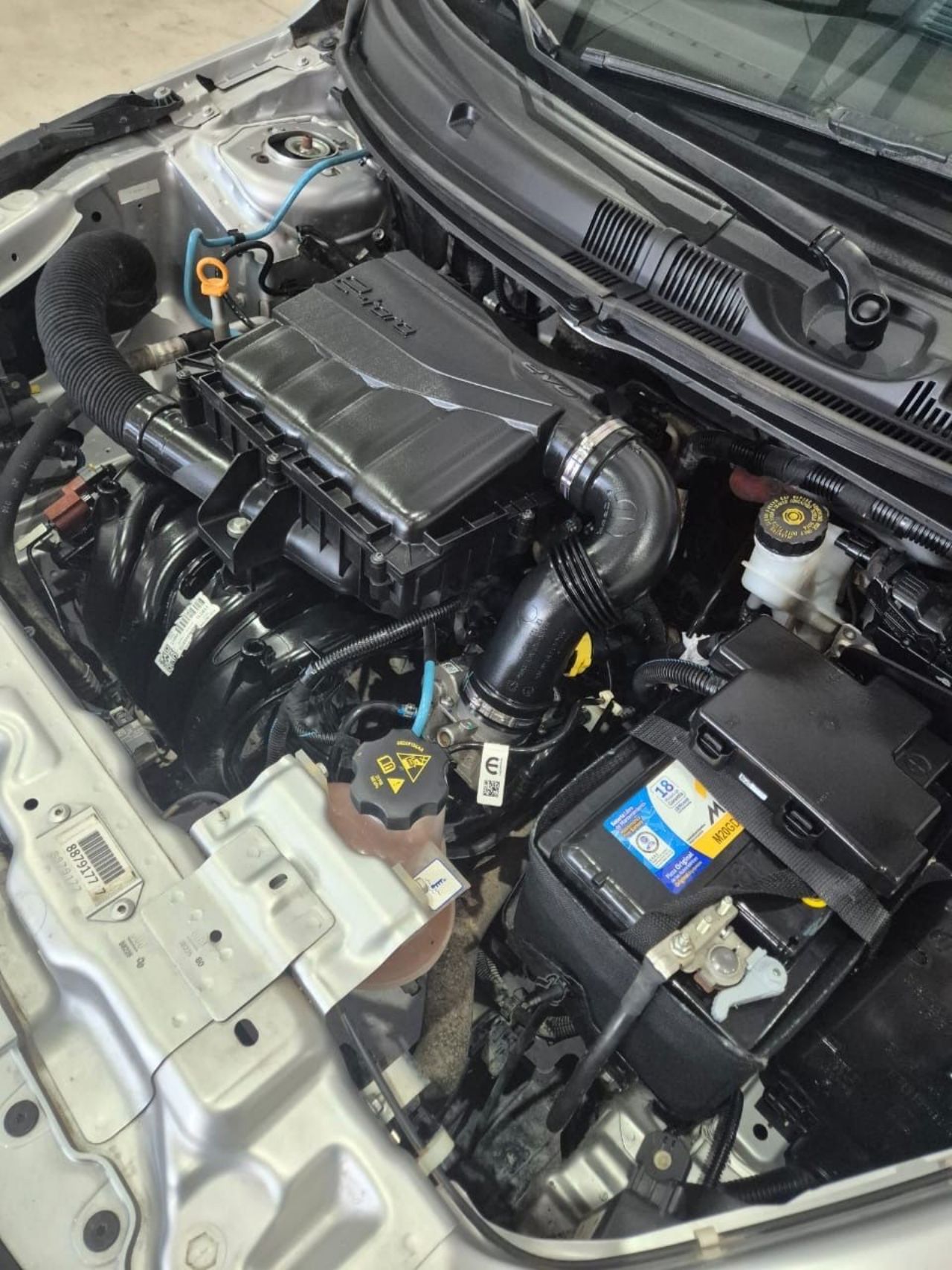 Fiat Cronos Usado en Mendoza, deRuedas