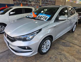 Fiat Cronos Usado en Mendoza