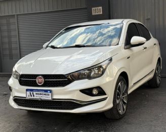 Fiat Cronos Usado en Córdoba Financiado