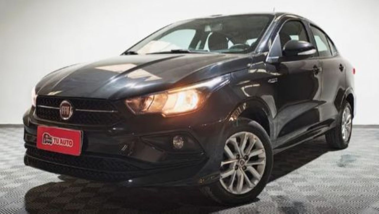 Fiat Cronos Usado en Córdoba, deRuedas