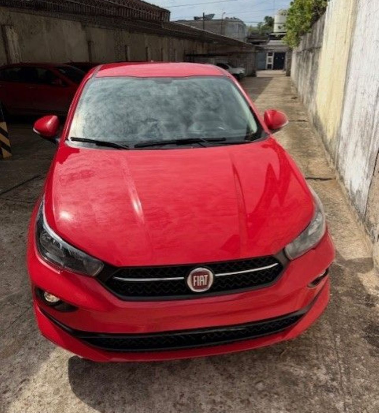 Fiat Cronos Usado en Corrientes, deRuedas