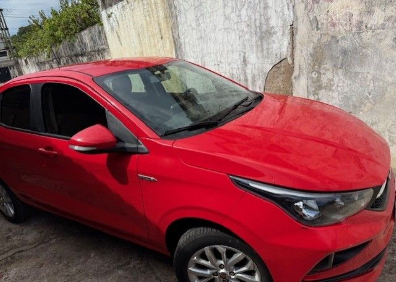 Fiat Cronos Usado en Corrientes, deRuedas