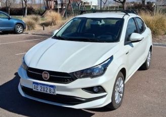 Fiat Cronos Usado en Mendoza