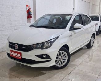 Fiat Cronos Usado en Mendoza Financiado