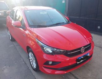 Fiat Cronos Usado en Córdoba