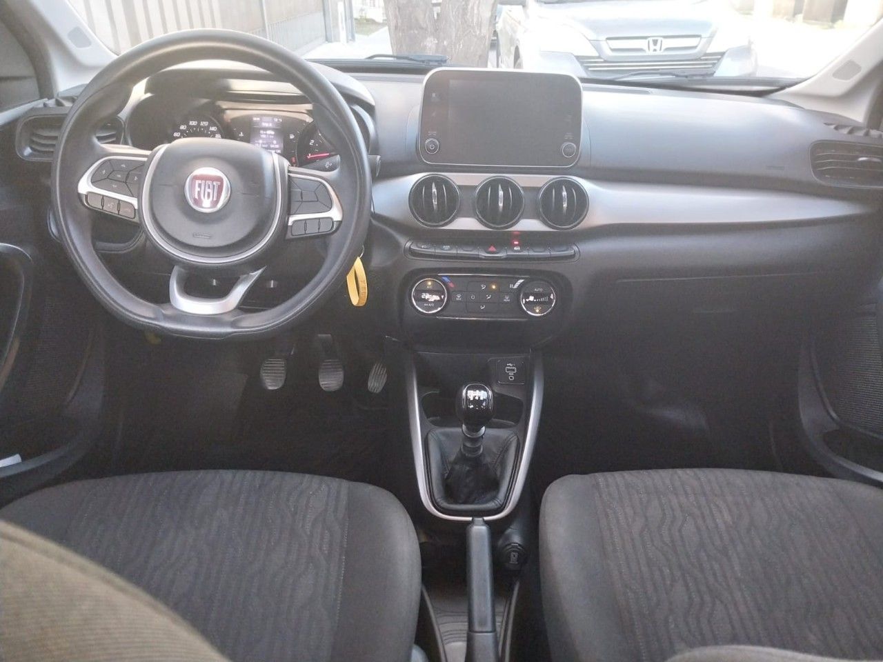 Fiat Cronos Usado en Córdoba, deRuedas