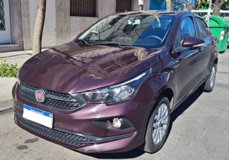 Fiat Cronos Usado en Buenos Aires