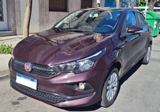 Fiat Cronos Usado en Buenos Aires