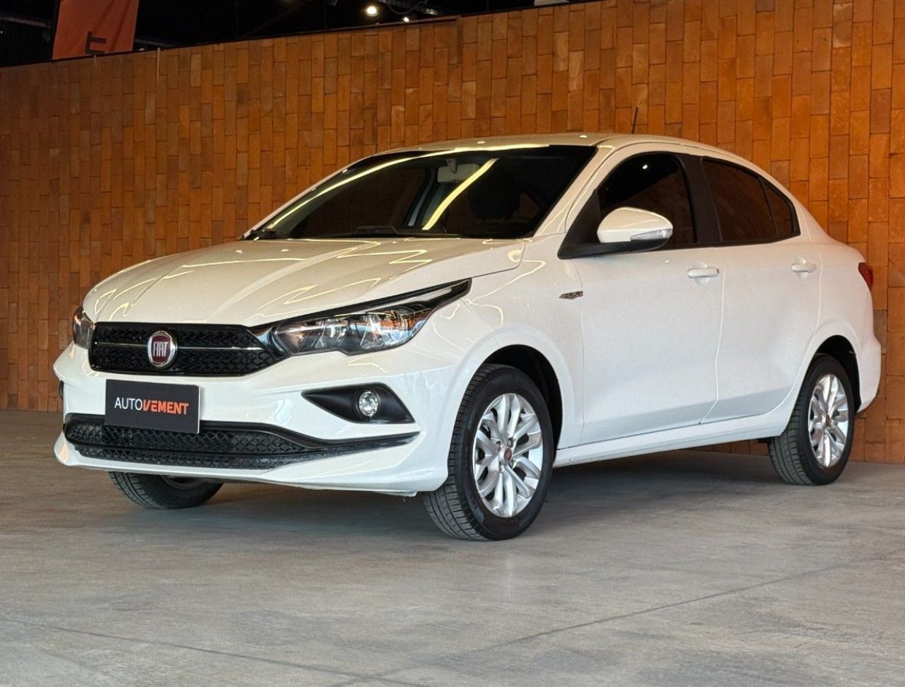 Fiat Cronos Usado en Córdoba, deRuedas