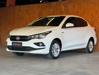 Fiat Cronos Usado en Córdoba