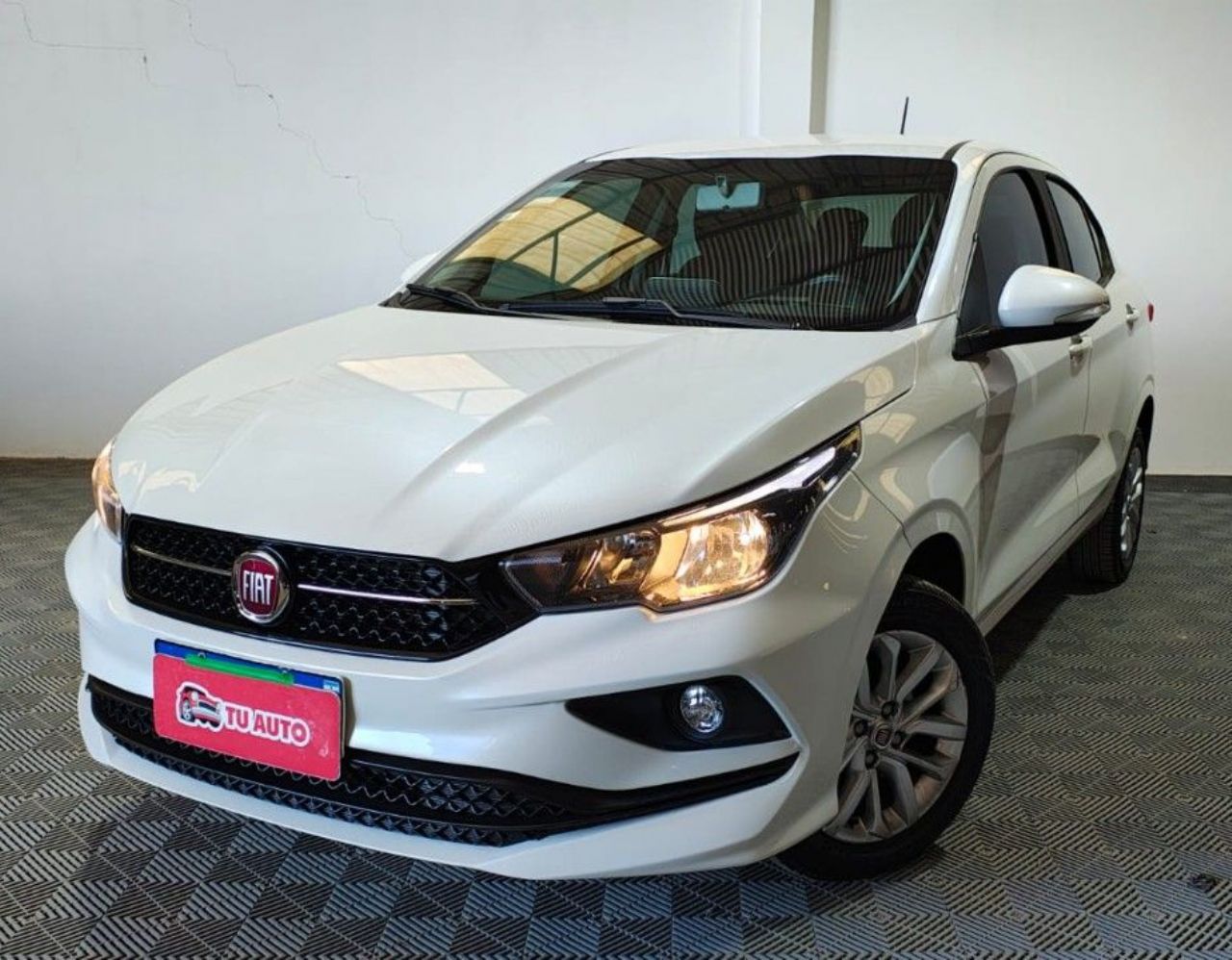 Fiat Cronos Usado en Córdoba, deRuedas
