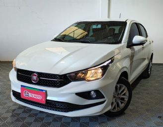 Fiat Cronos Usado en Córdoba