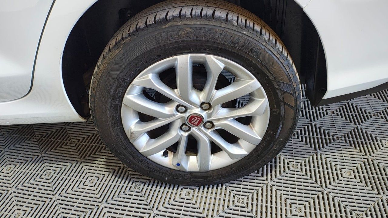 Fiat Cronos Usado en Córdoba, deRuedas