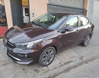 Fiat Cronos Usado en Buenos Aires Financiado