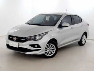 Fiat Cronos Usado en Córdoba