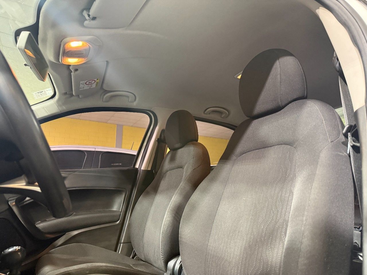 Fiat Cronos Usado Financiado en Córdoba, deRuedas