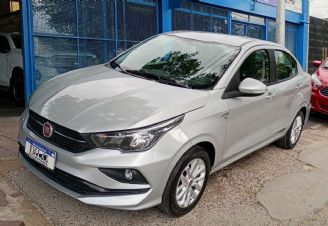 Fiat Cronos Usado en Mendoza Financiado